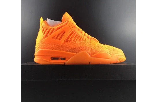 AQ3559-800 4 AQ3559-800 “TOTAL JORDAN AIR ORANGE” FLYKNIT 0521